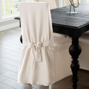 Cotton Duck Folding Chair Cover | Wayfair